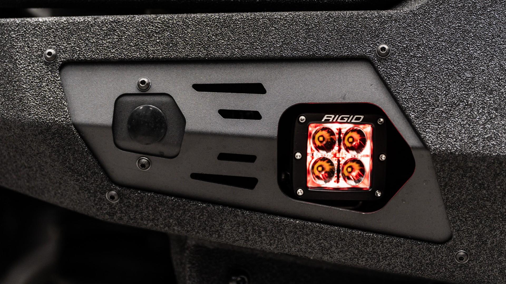 2023 RAM TRX in Black, photo 23 of 50