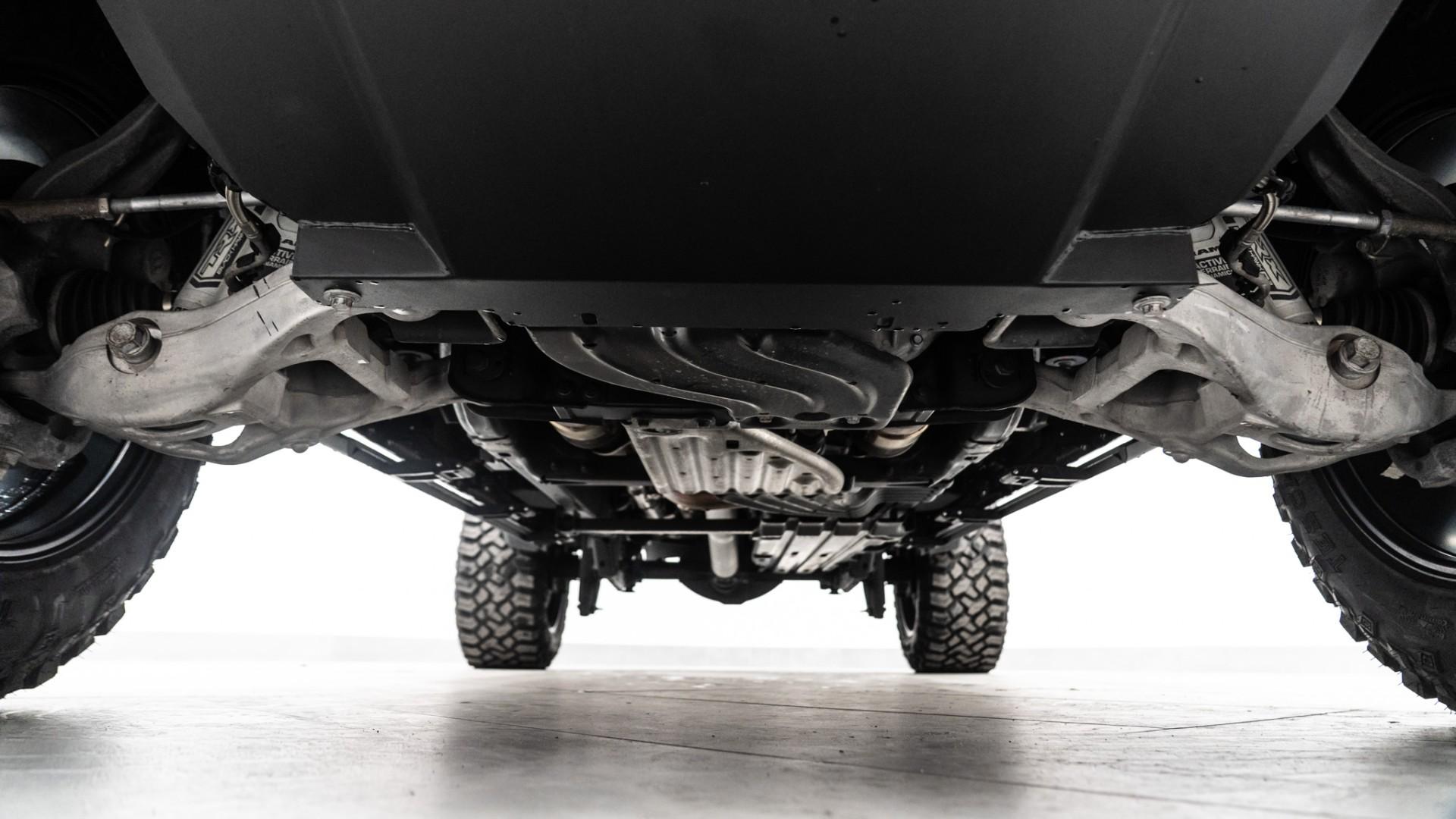 2023 RAM TRX in Black, photo 47 of 50