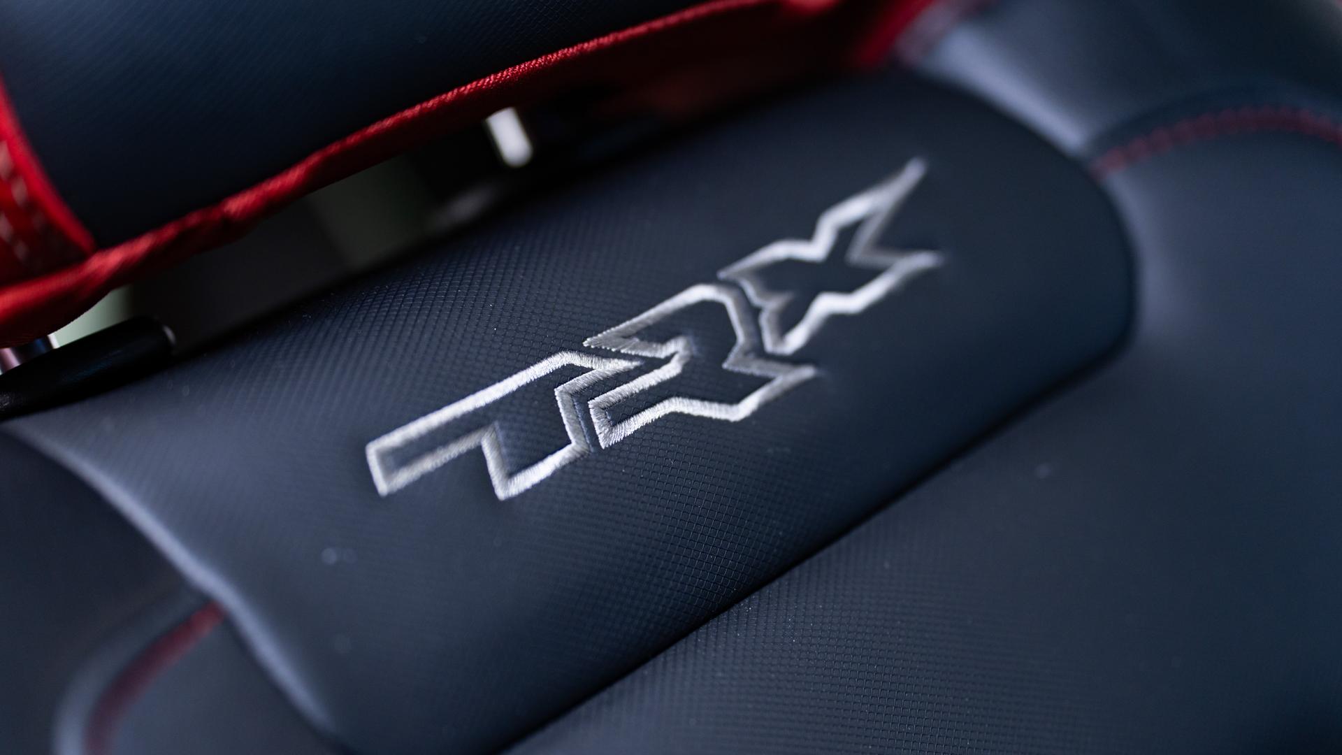 2023 RAM TRX in Black, photo 28 of 50