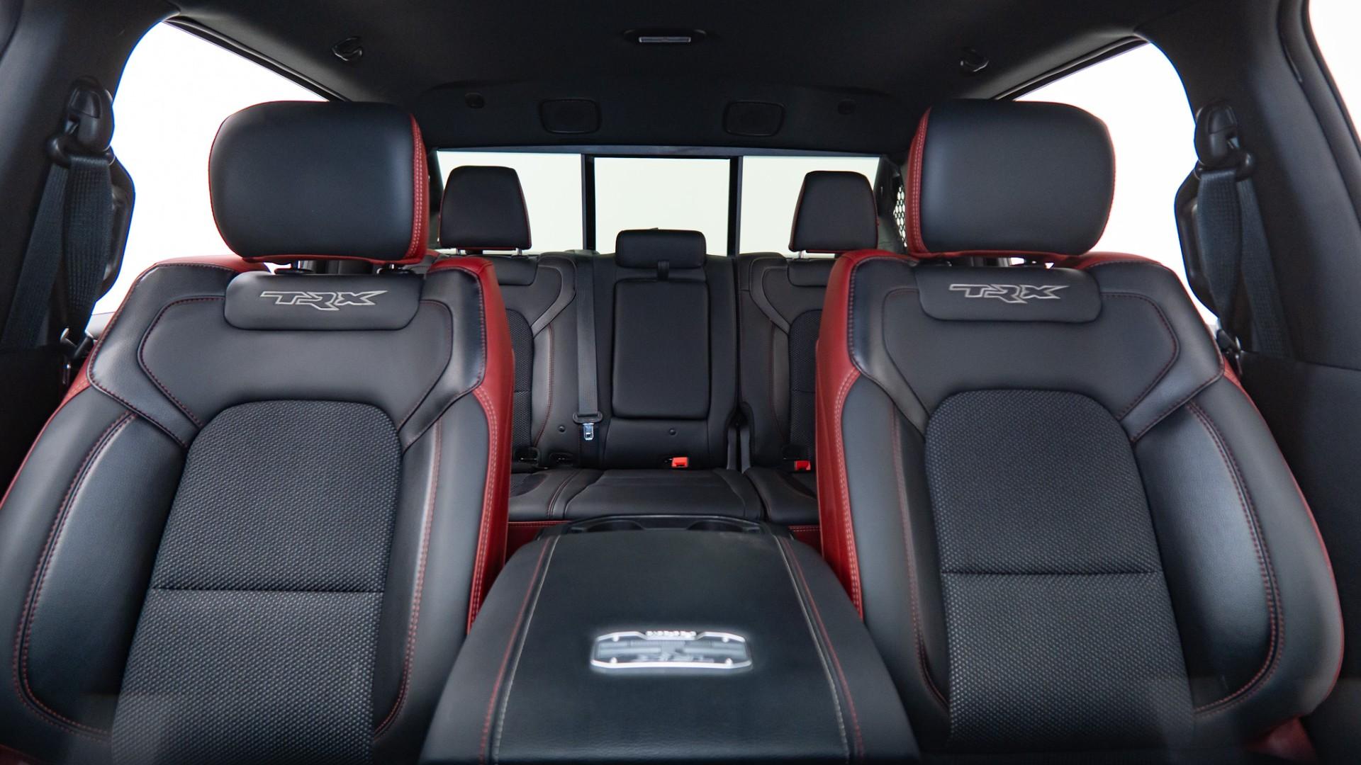 2023 RAM TRX in Black, photo 3 of 50