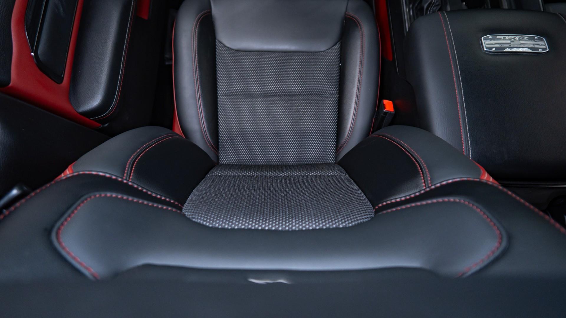 2023 RAM TRX in Black, photo 33 of 50