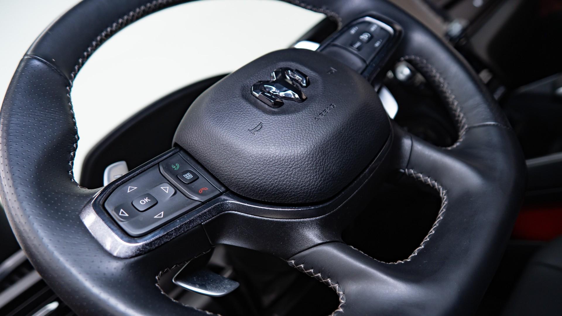 2023 RAM TRX in Black, photo 37 of 50