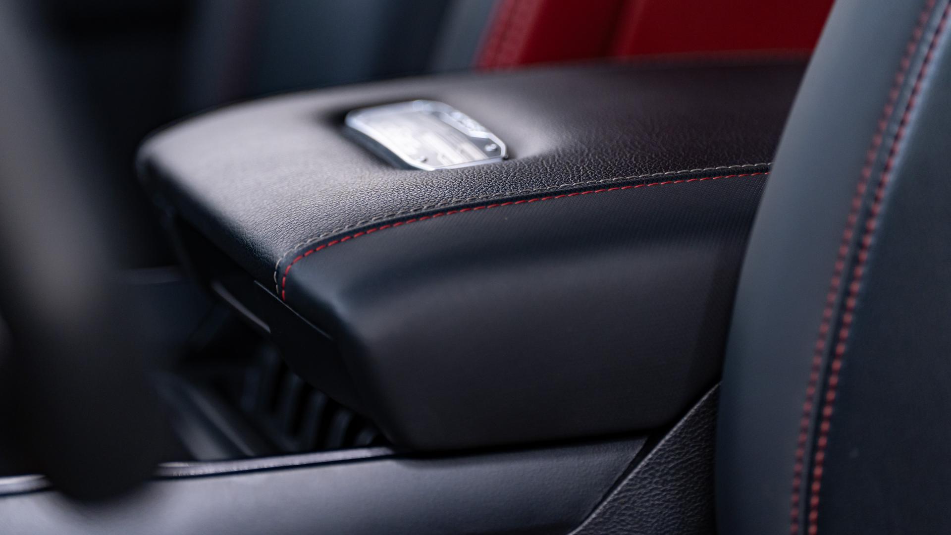 2023 RAM TRX in Black, photo 45 of 50