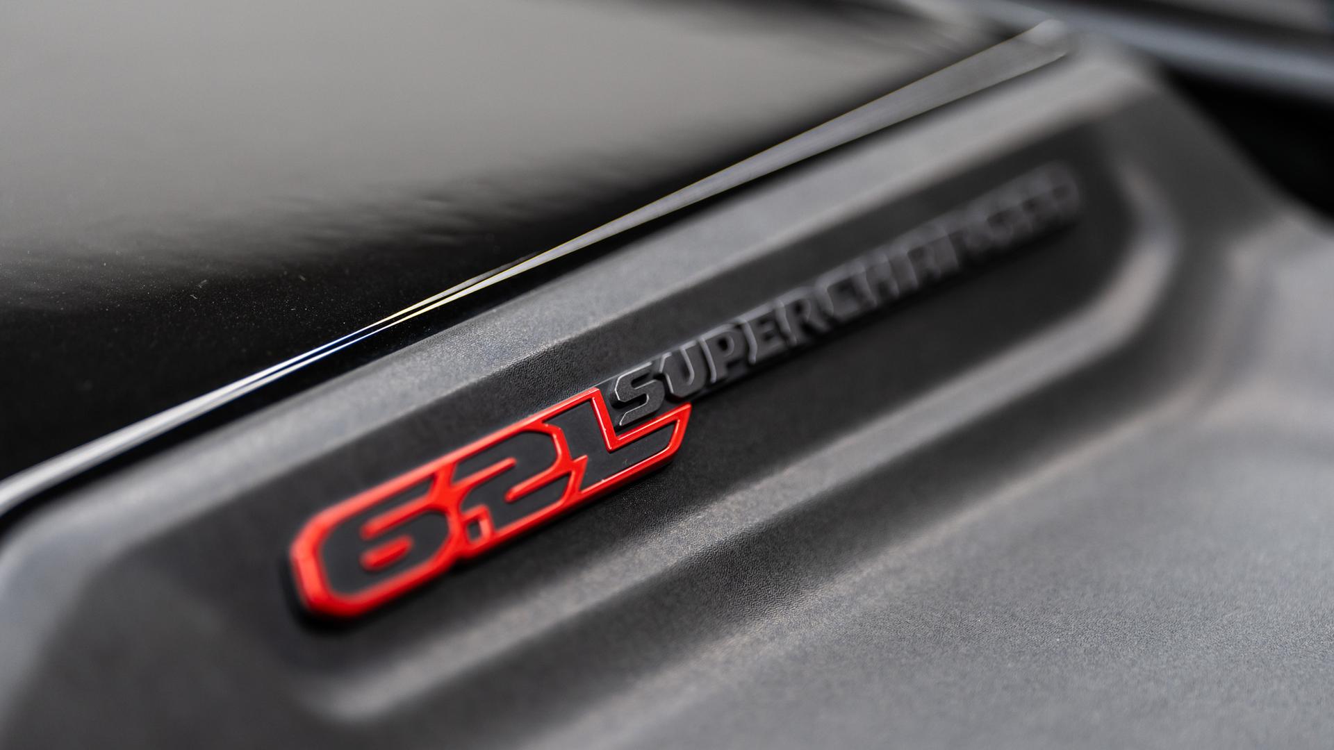 2024 RAM TRX in DIAMOND BLACK CRYSTAL PEARLCOAT, photo 20 of 49
