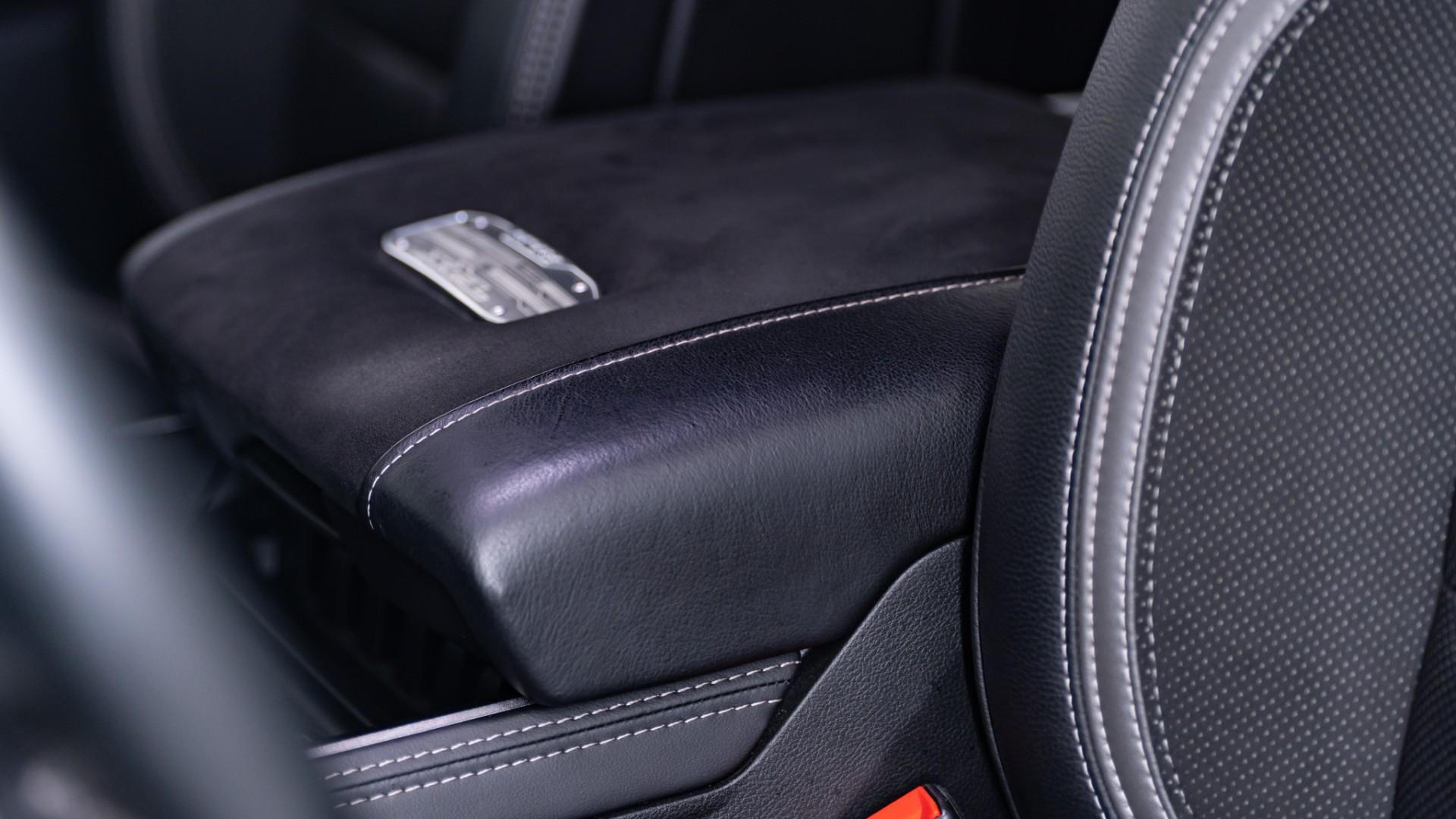 2024 RAM TRX in DIAMOND BLACK CRYSTAL PEARLCOAT, photo 38 of 49