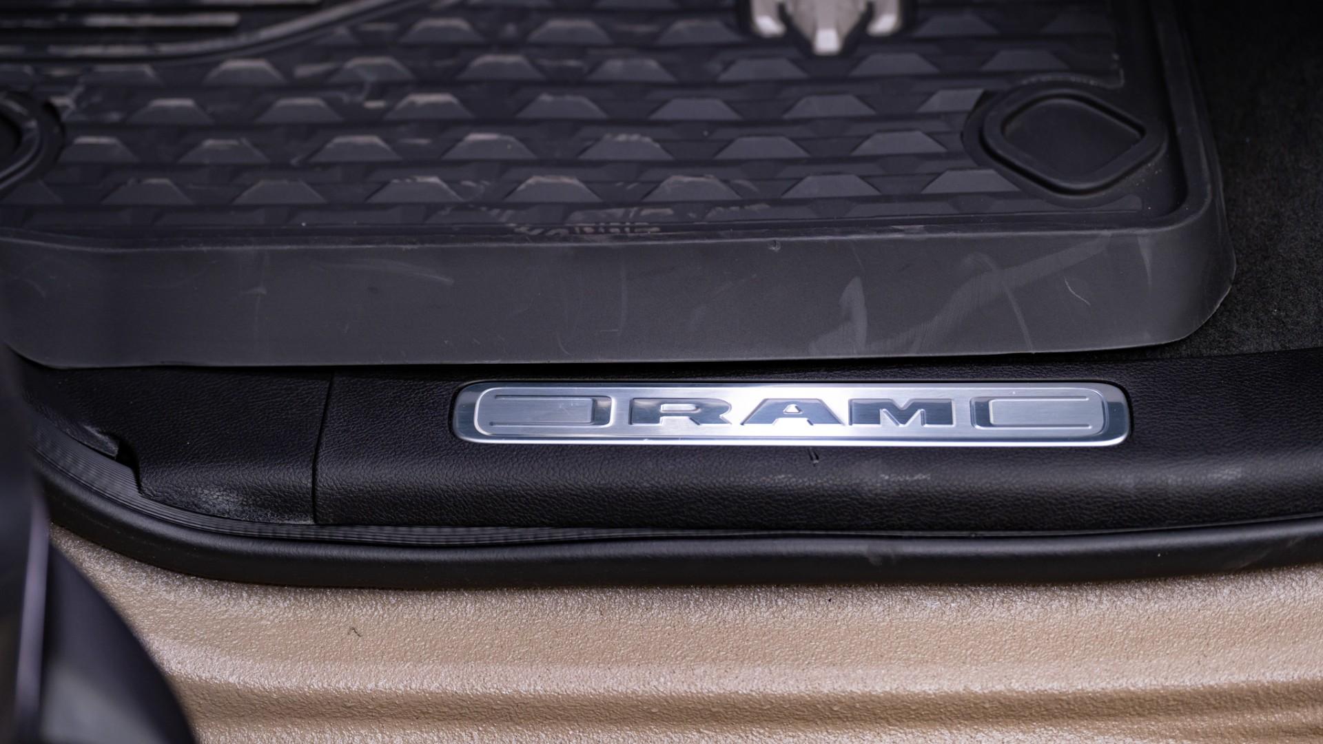 2024 RAM TRX in Tan, photo 13 of 57
