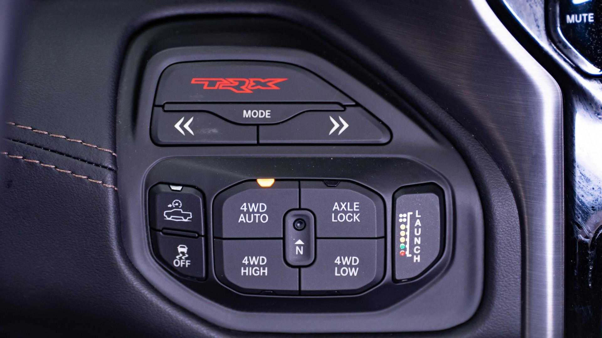2024 RAM TRX in Tan, photo 19 of 57