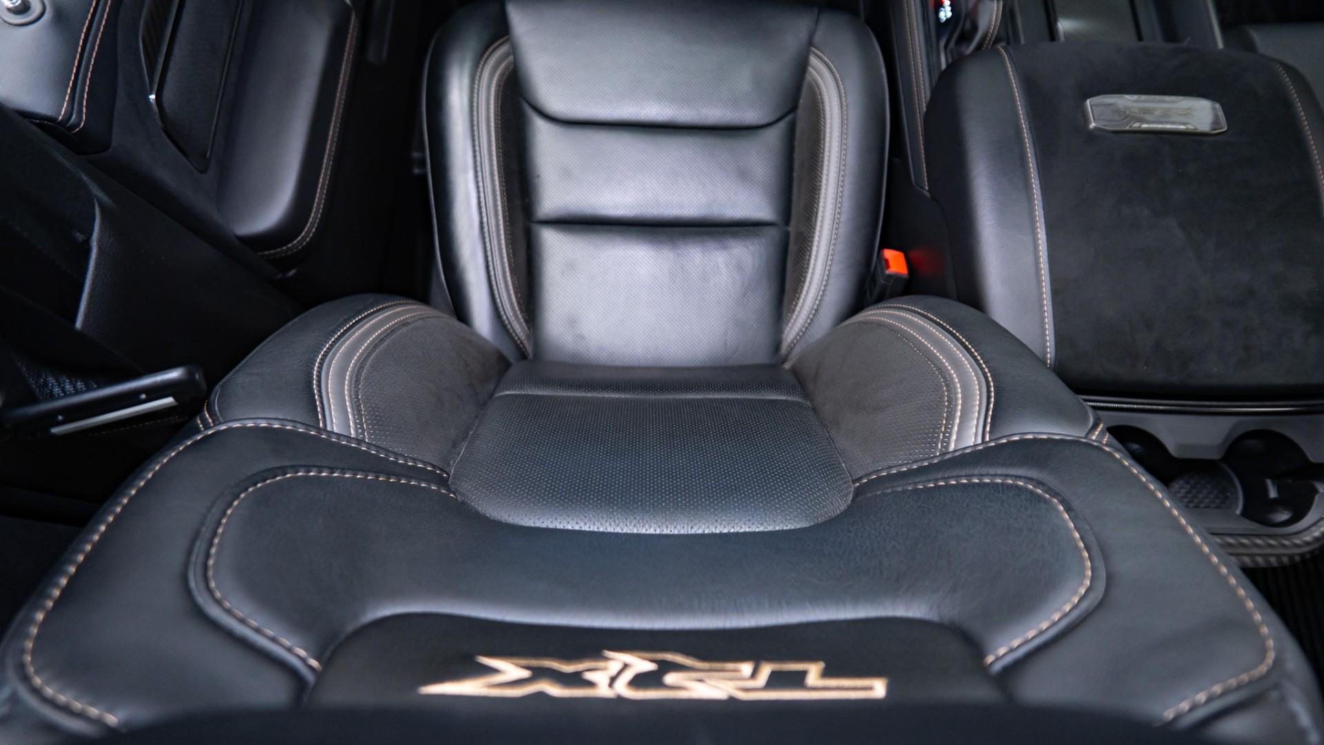 2024 RAM TRX in Tan, photo 27 of 57