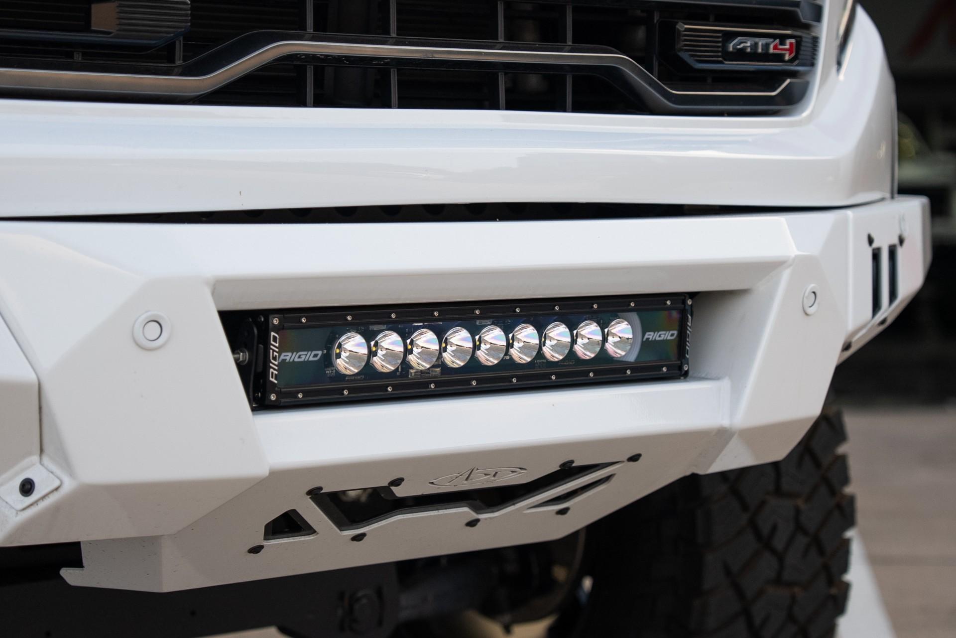 2025 GMC SIERRA 1500 in White, photo 41 of 46