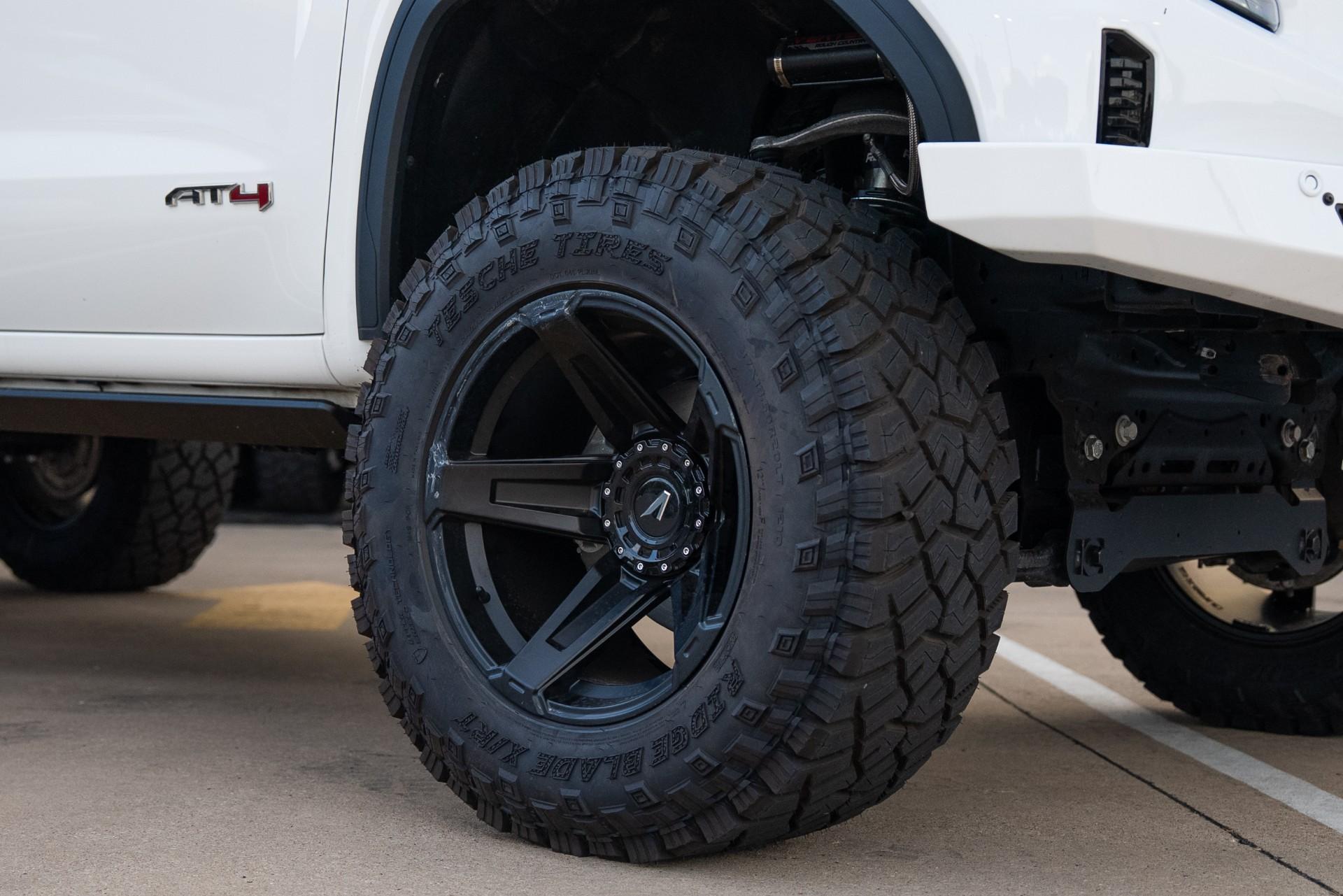 2025 GMC SIERRA 1500 in White, photo 45 of 46