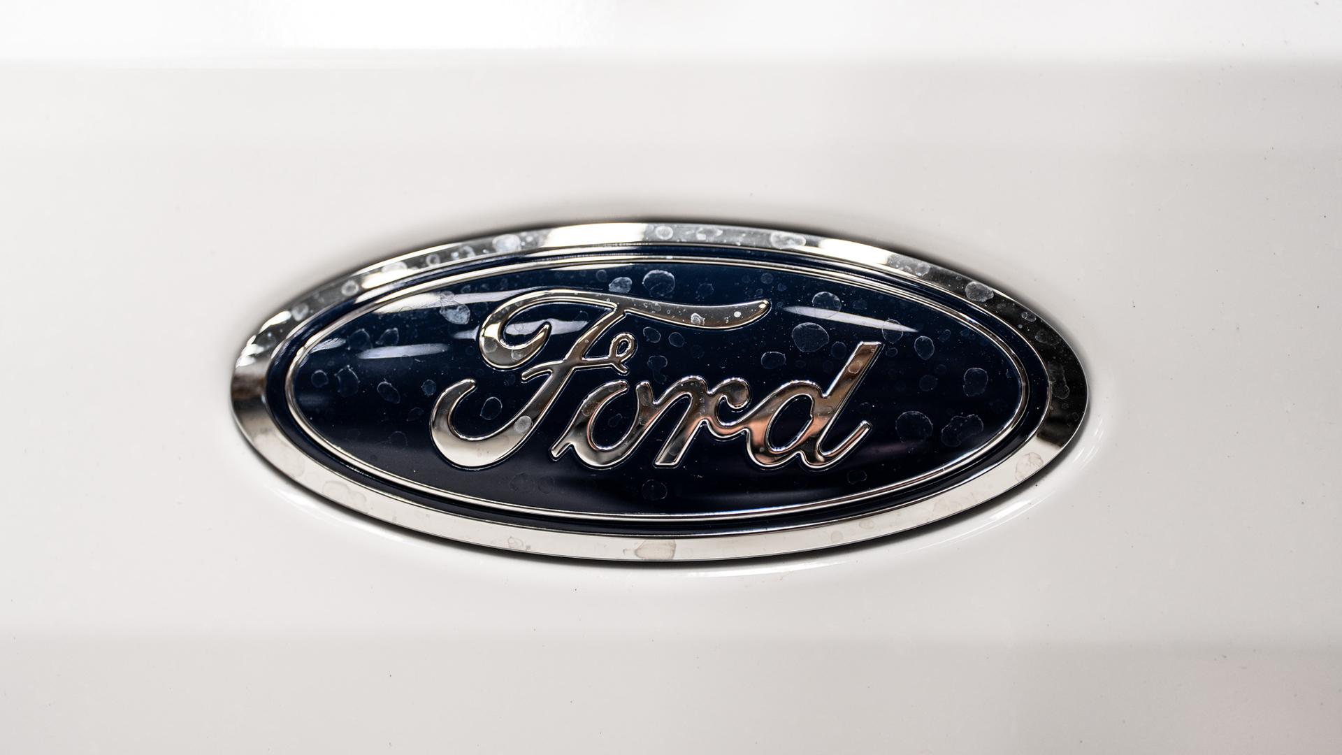 2025 FORD BRONCO in White, photo 43 of 43