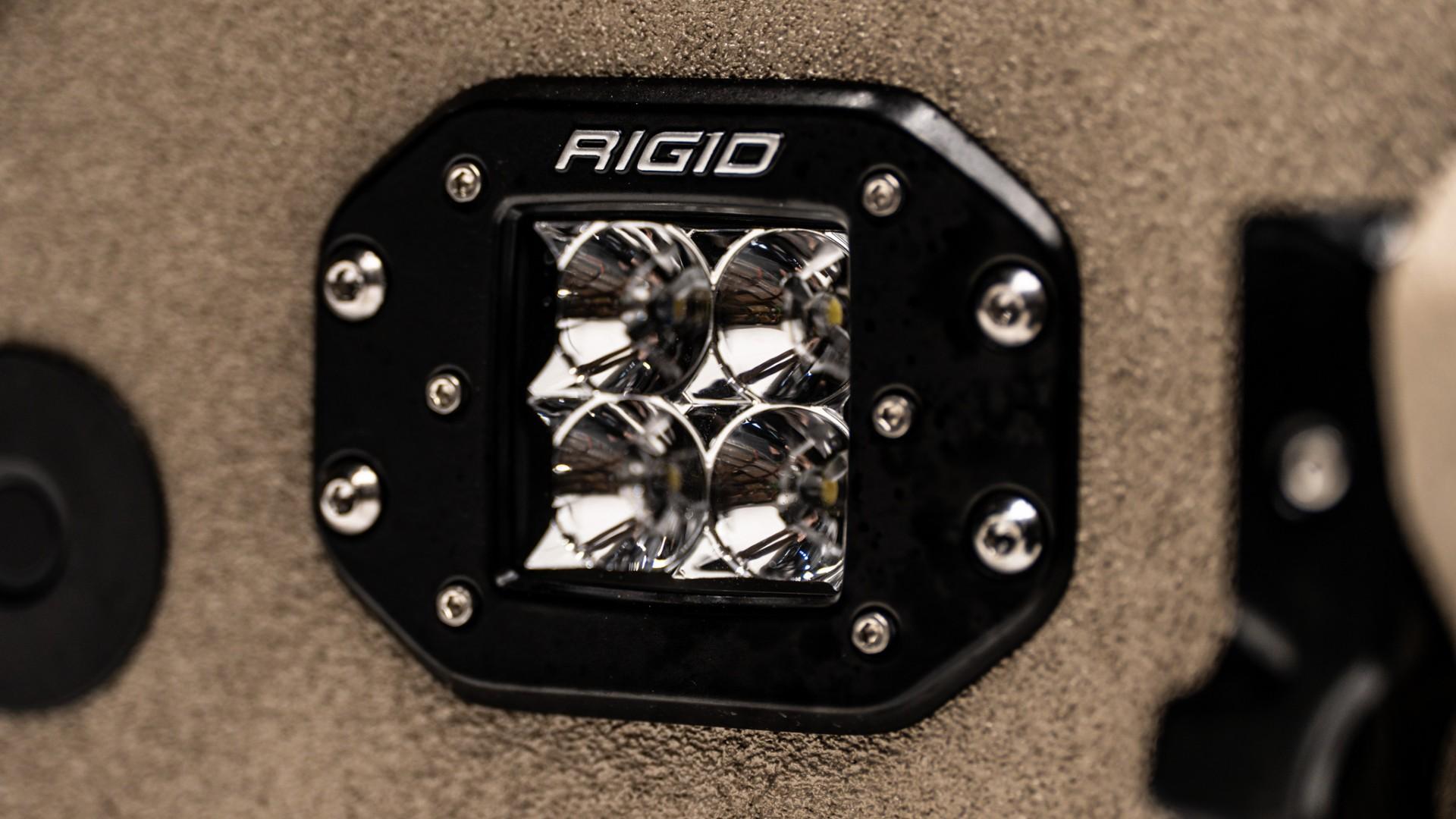 2025 FORD BRONCO in Tan, photo 12 of 54