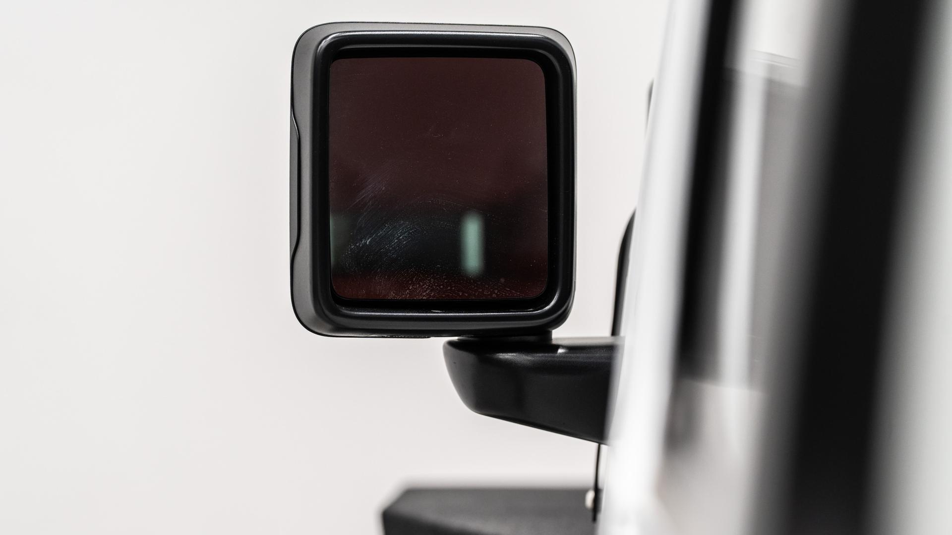 2026 JEEP WRANGLER in BRIGHT WHITE CLEARCOAT, photo 54 of 58