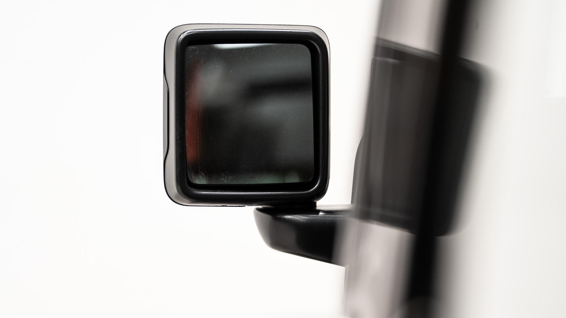 2026 JEEP WRANGLER in BLACK CLEARCOAT, photo 40 of 50