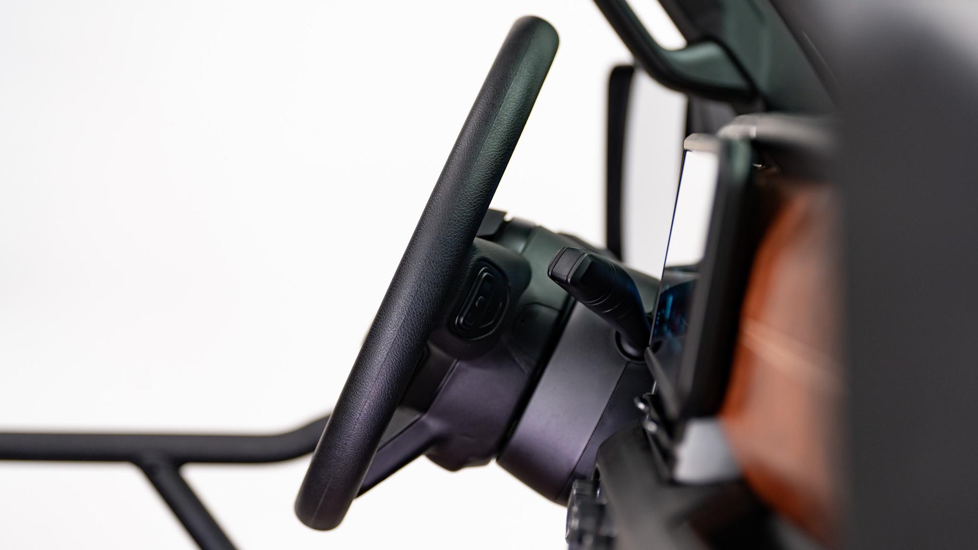 2026 JEEP WRANGLER in Black, photo 18 of 56