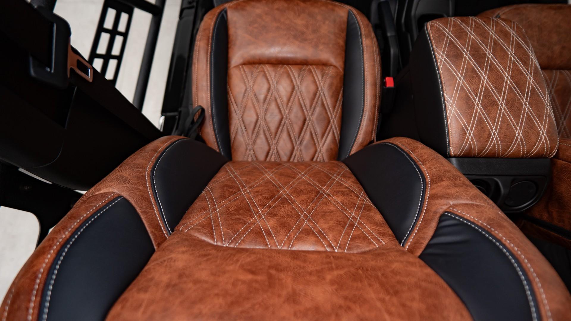 2026 JEEP WRANGLER in Black, photo 24 of 56