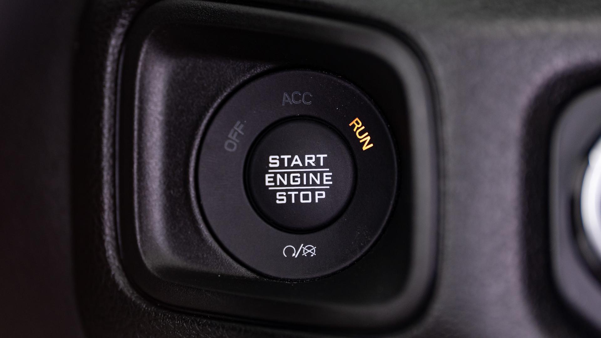 2026 JEEP WRANGLER in Black, photo 35 of 56