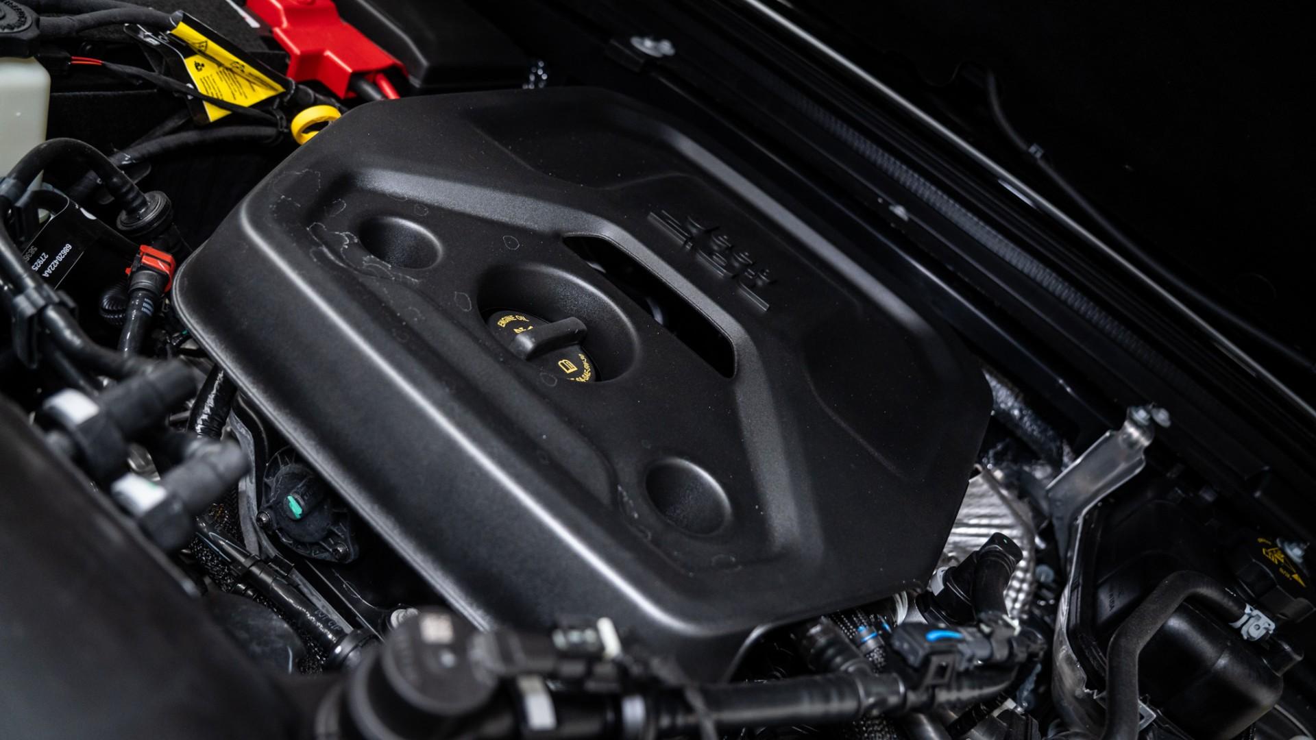 2026 JEEP WRANGLER in Black, photo 39 of 56