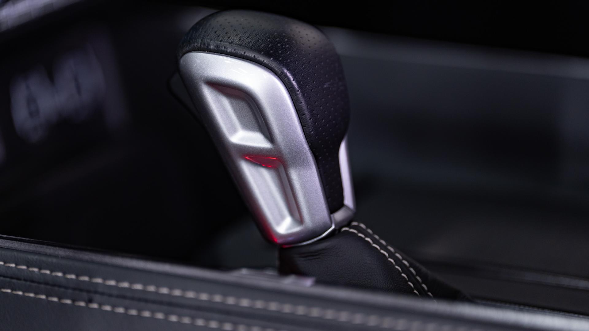 2024 RAM TRX in FLAME RED CLEARCOAT, photo 57 of 57