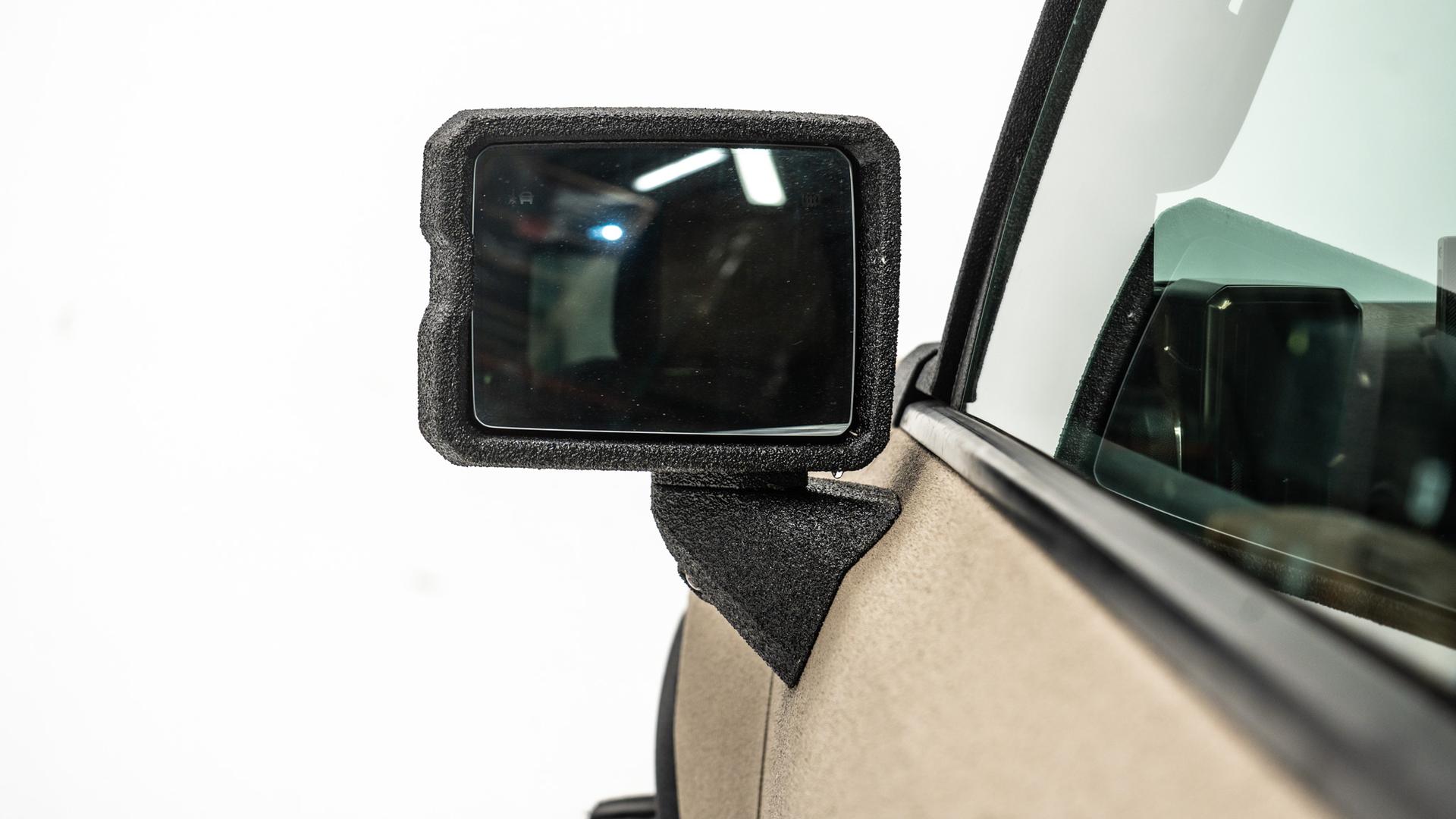 2024 GMC HUMMER EV 3X in Tan, photo 18 of 49