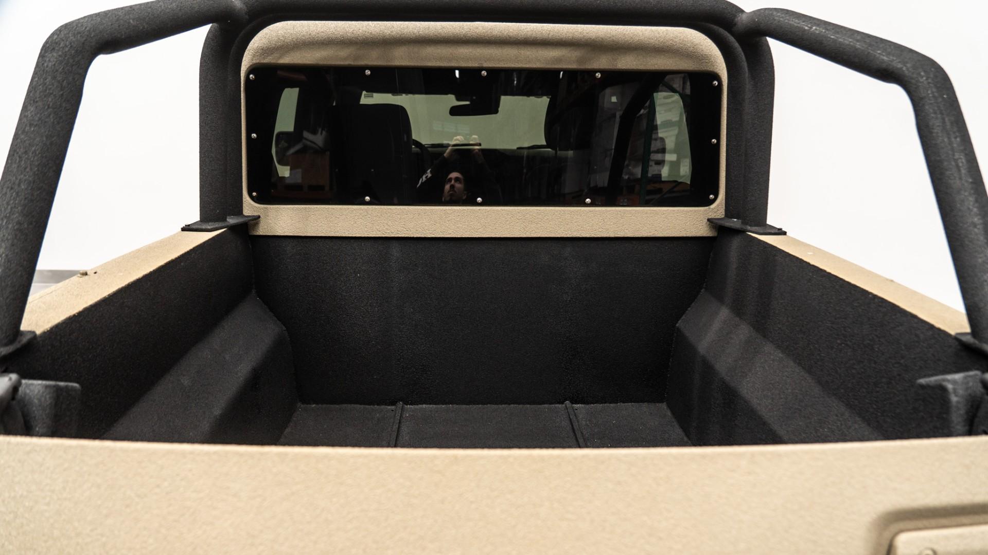 2023 FORD BRONCO 4X4 in Tan, photo 45 of 48