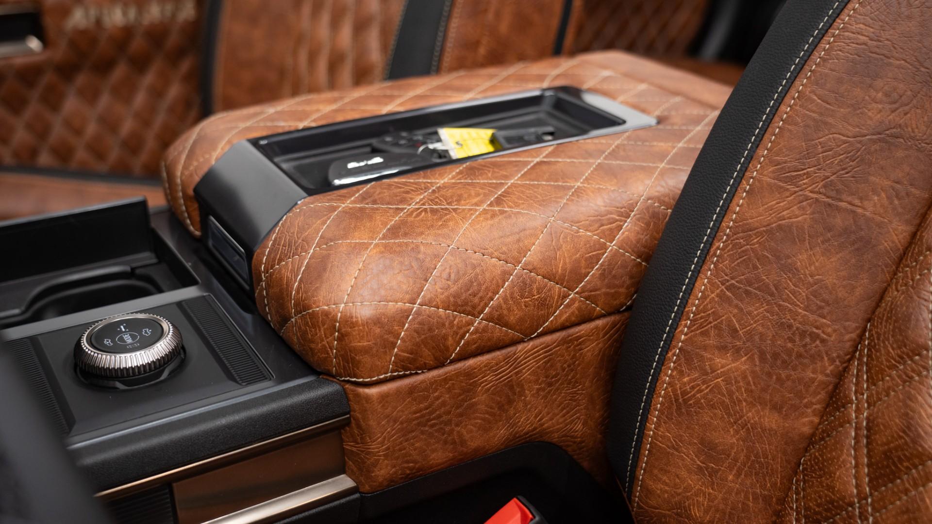 2023 GMC HUMMER EV 3X in Tan, photo 40 of 52