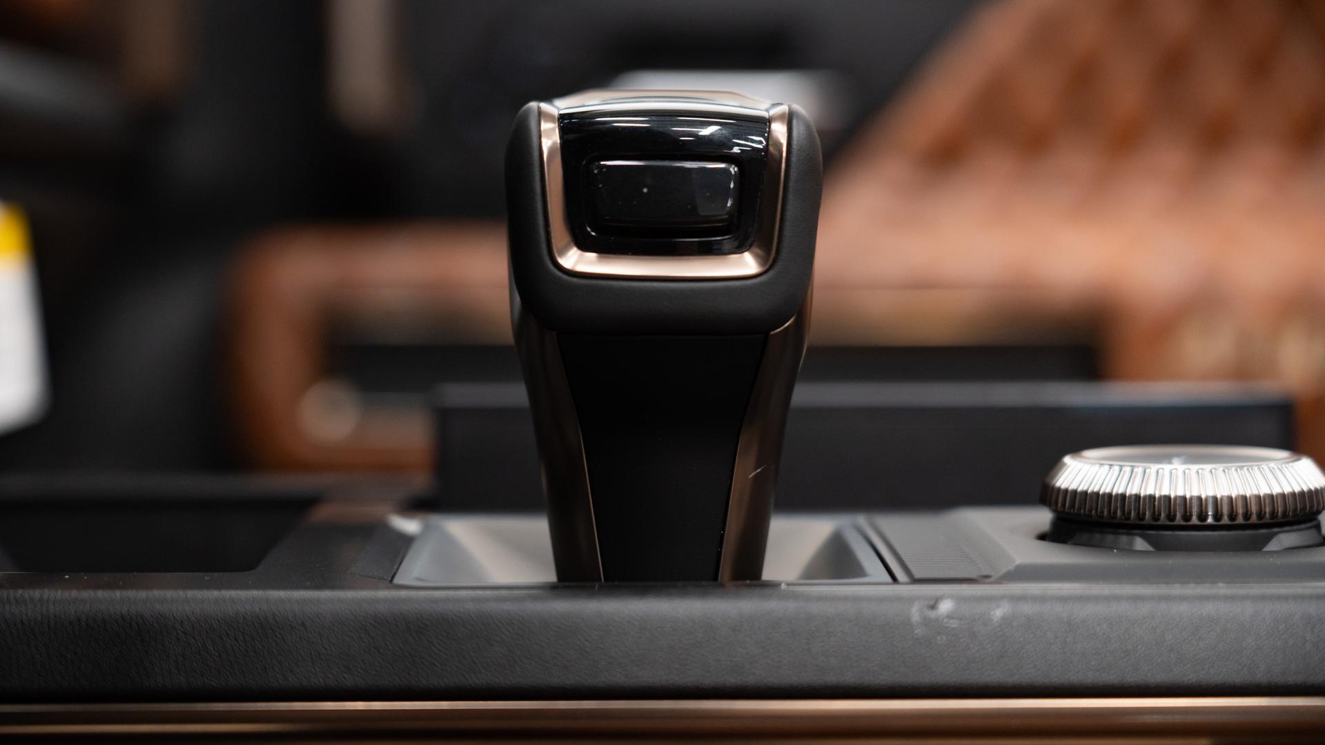 2023 GMC HUMMER EV 3X in Tan, photo 46 of 52
