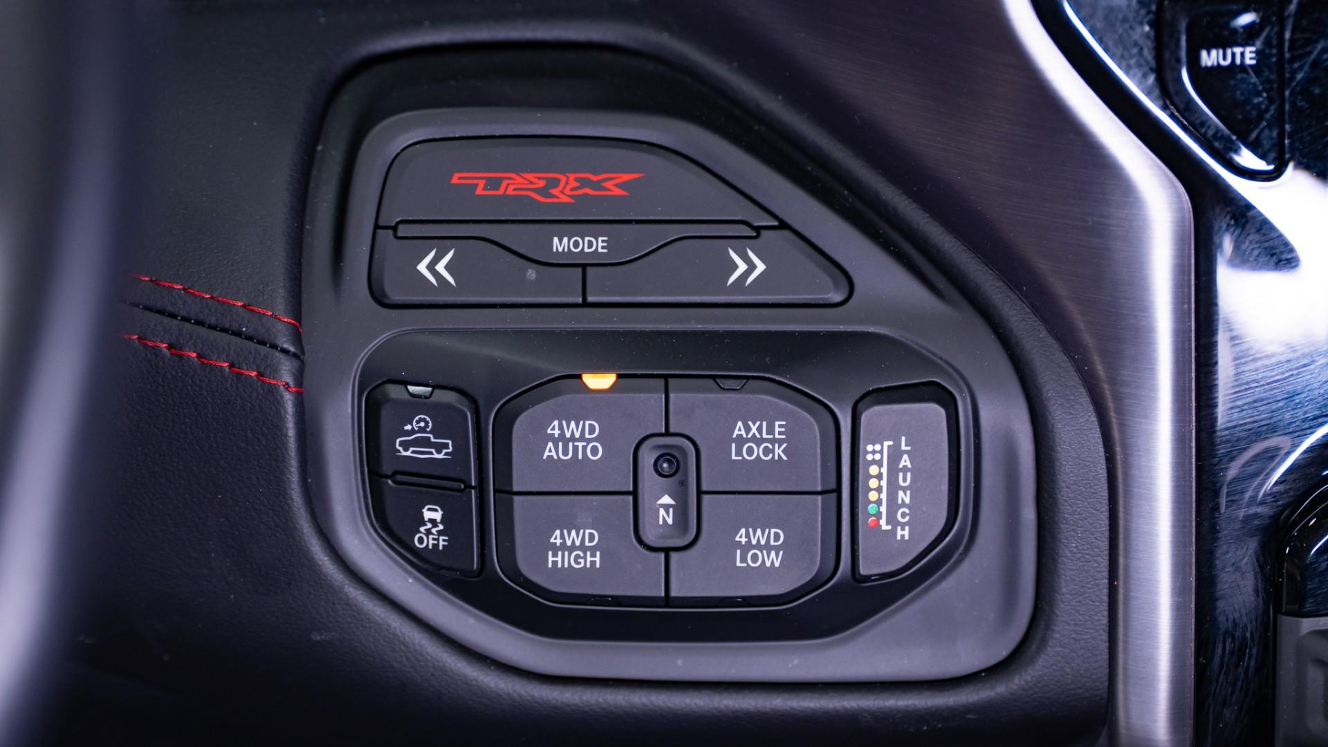 2023 RAM TRX in Tan, photo 30 of 56