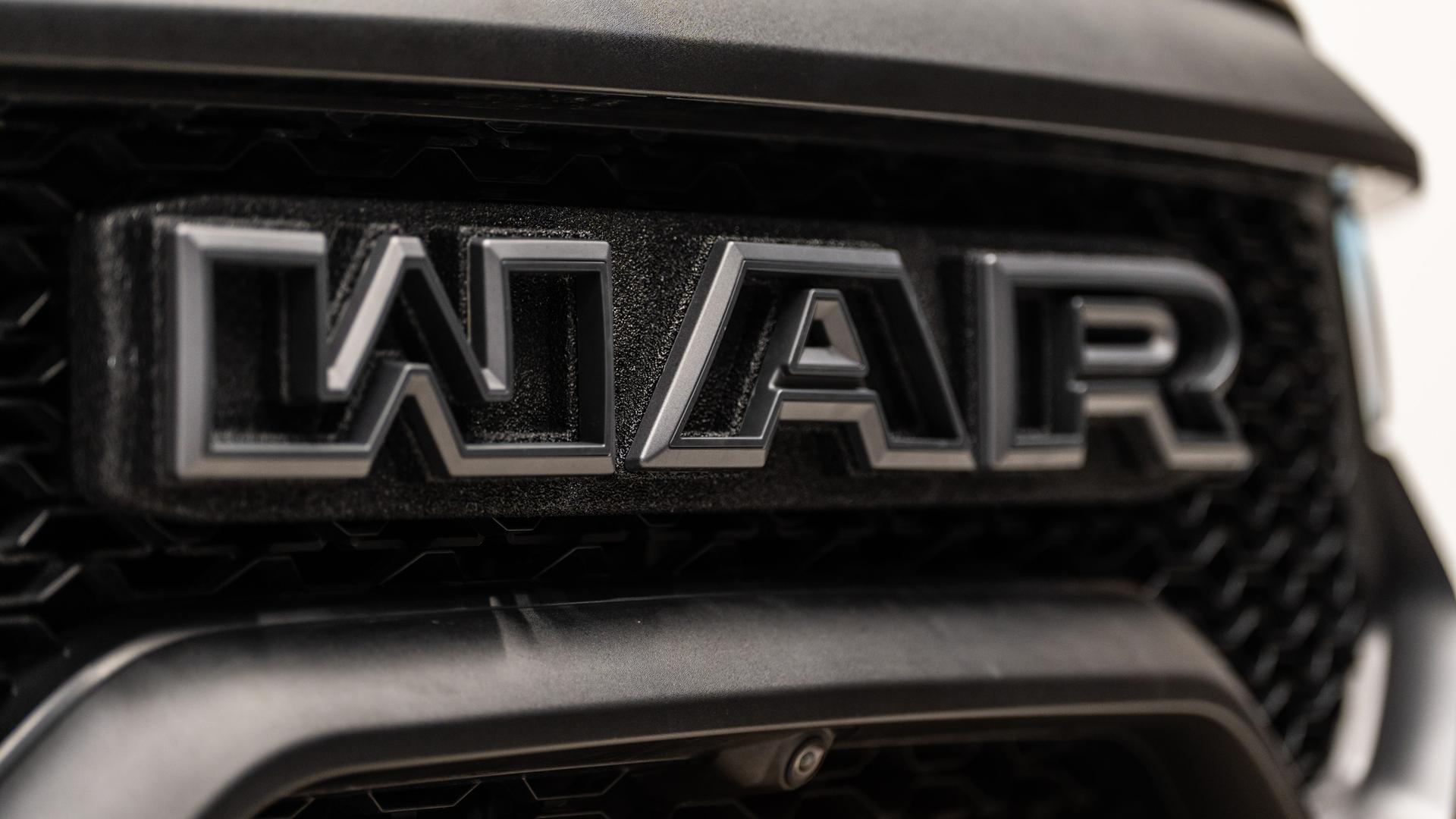 2023 RAM TRX in Tan, photo 39 of 56