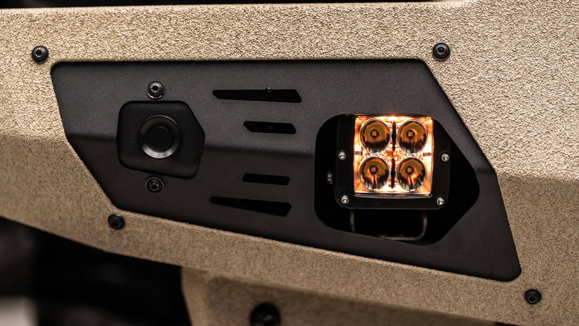 2023 RAM TRX in Tan, photo 40 of 56