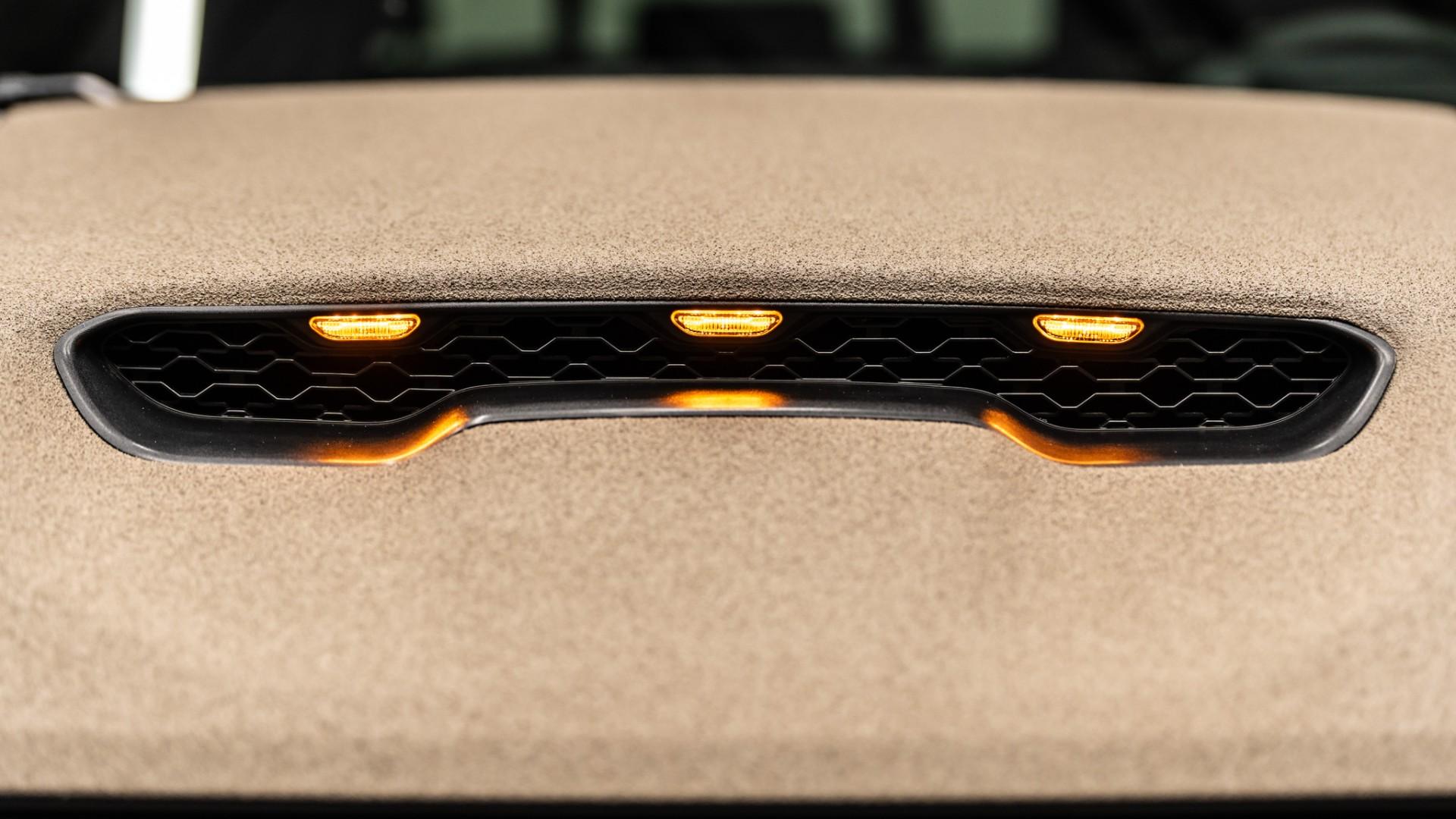 2023 RAM TRX in Tan, photo 41 of 56
