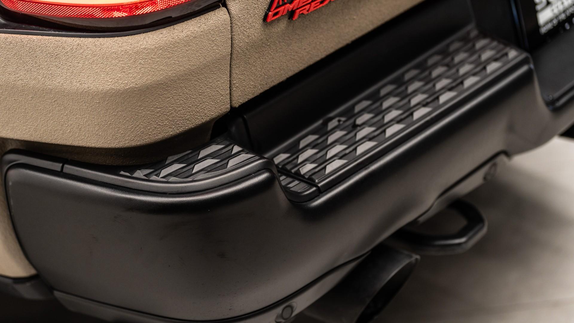 2023 RAM TRX in Tan, photo 50 of 56