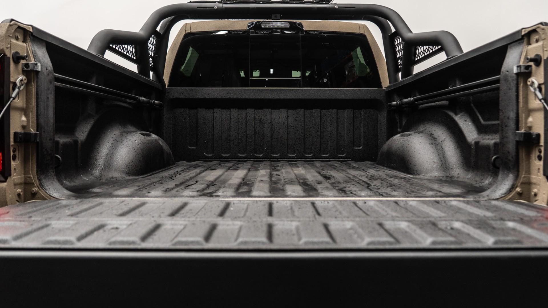 2023 RAM TRX in Tan, photo 52 of 56