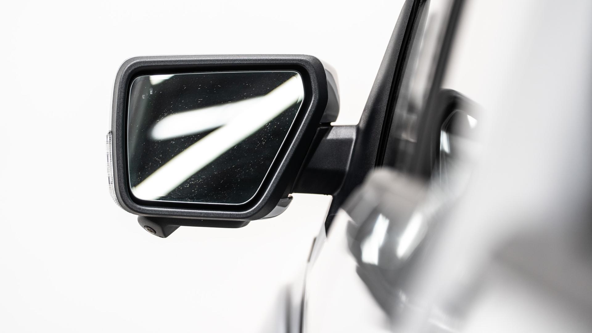 2024 FORD F-150 LARIAT in Silver, photo 18 of 46