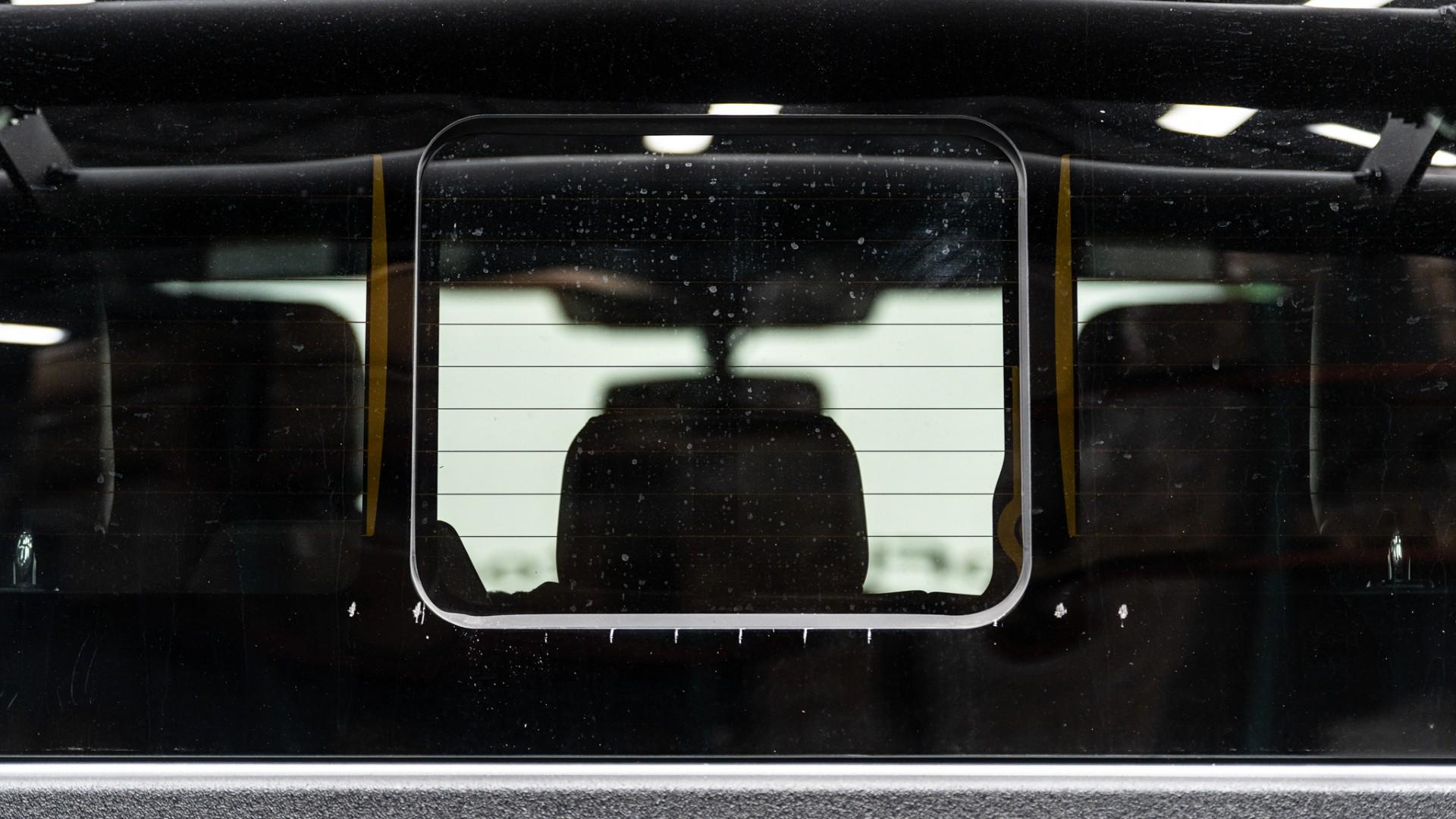 2024 FORD F-150 LARIAT in Silver, photo 19 of 46