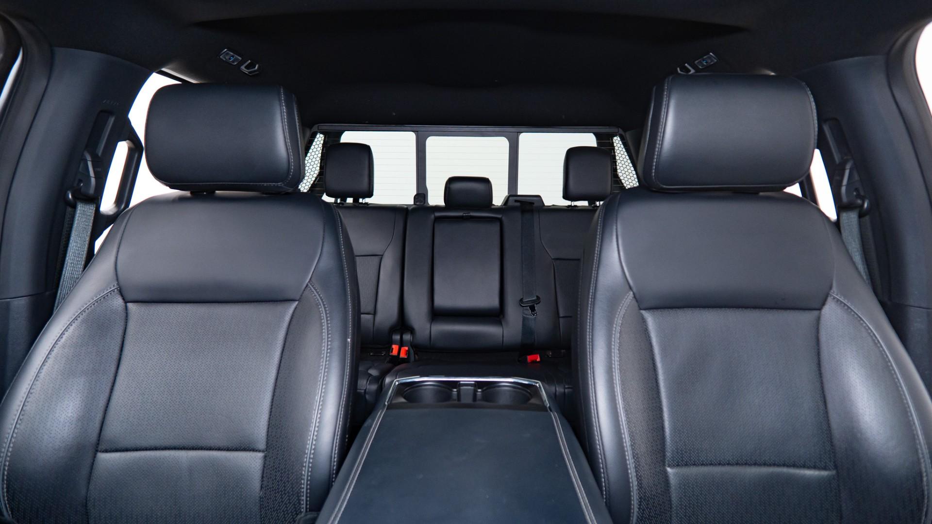 2024 FORD F-150 LARIAT in Silver, photo 3 of 46