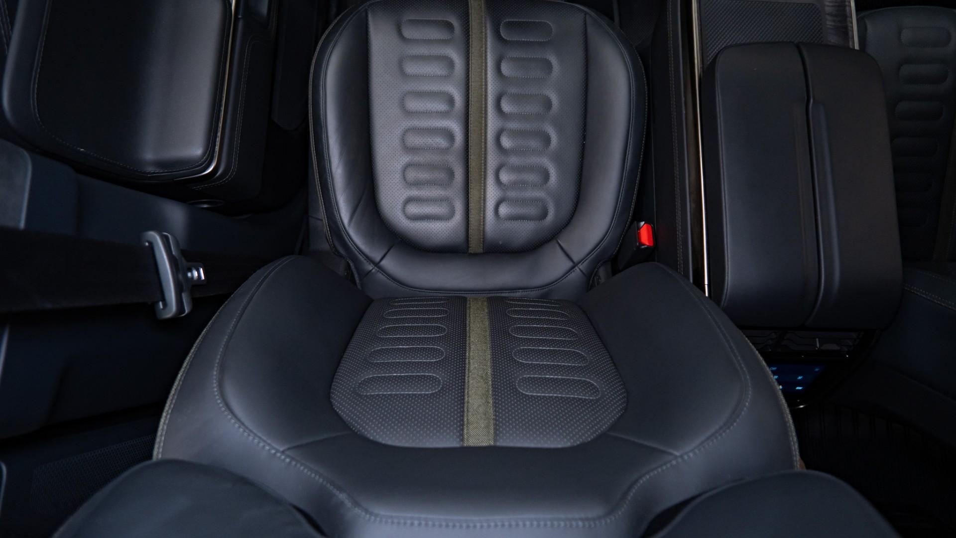 2022 RIVIAN R1T in Green, photo 37 of 49
