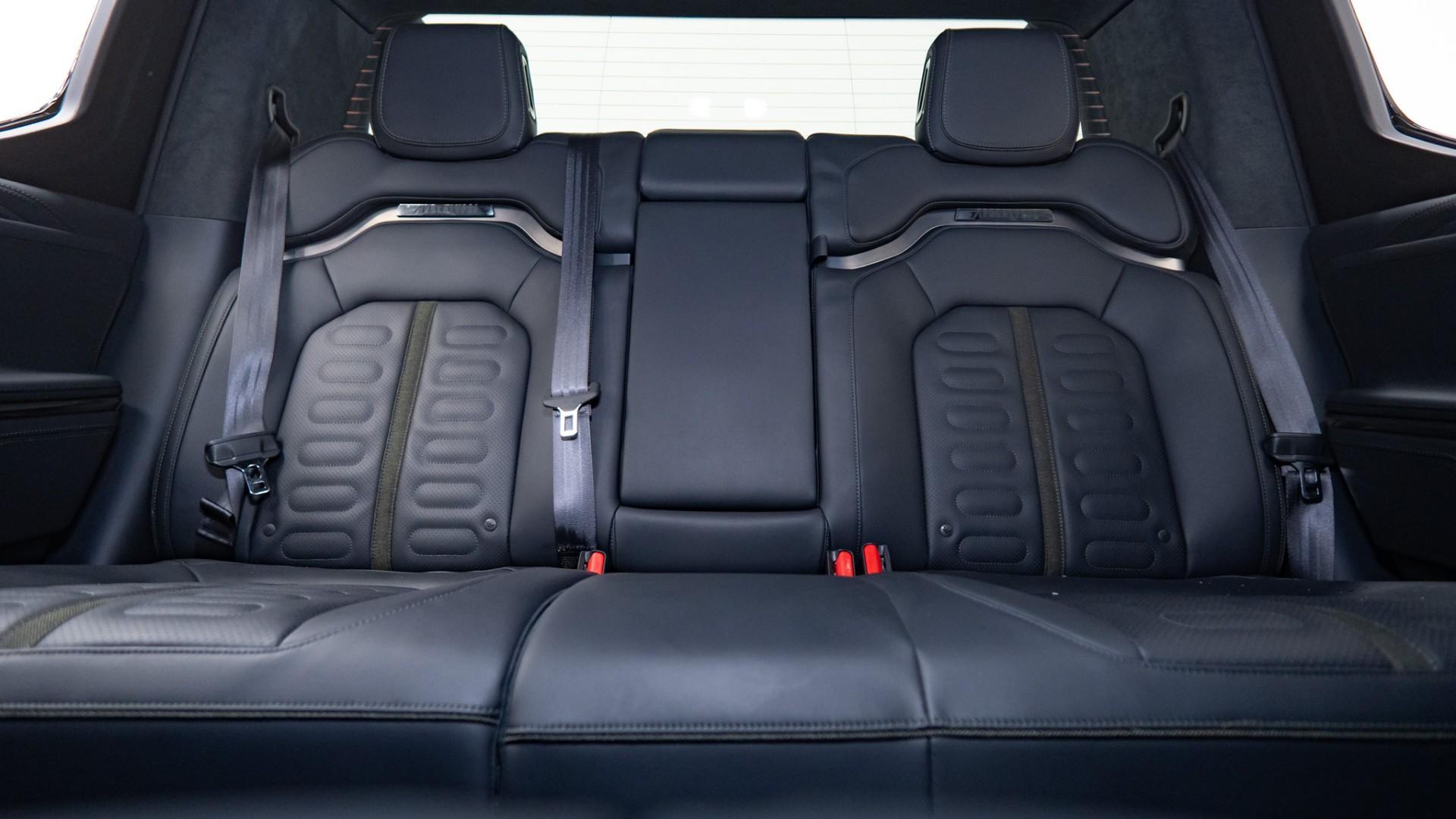 2022 RIVIAN R1T in Green, photo 41 of 49