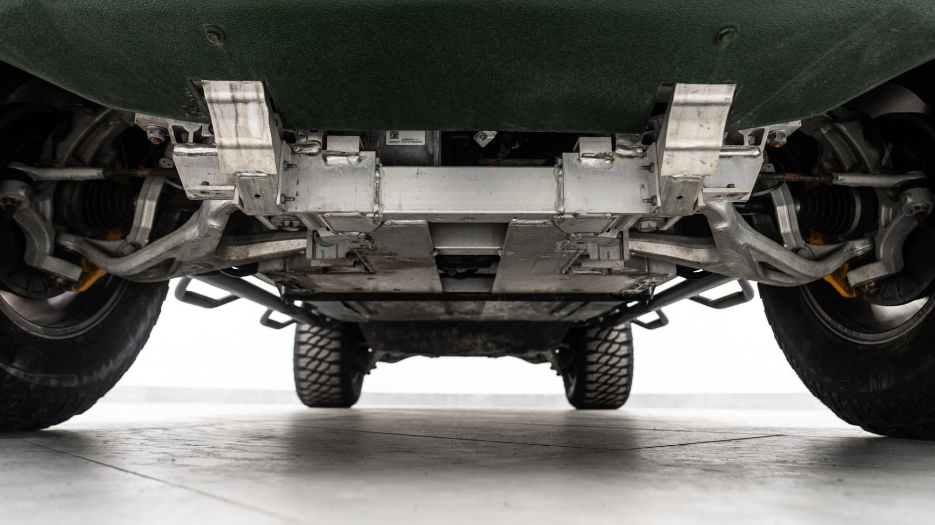 2022 RIVIAN R1T in Green, photo 48 of 49