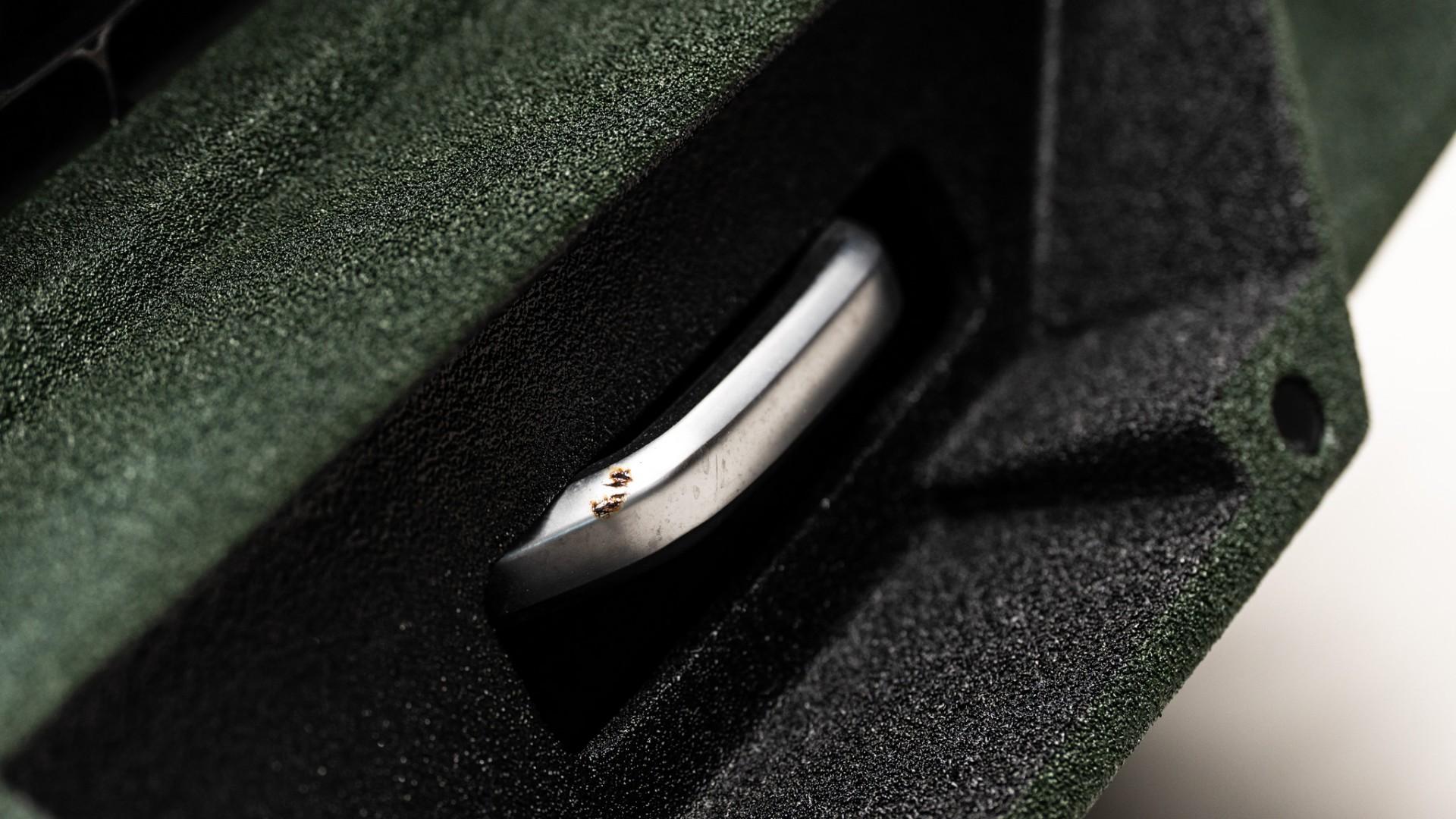 2022 RIVIAN R1T in Green, photo 47 of 49