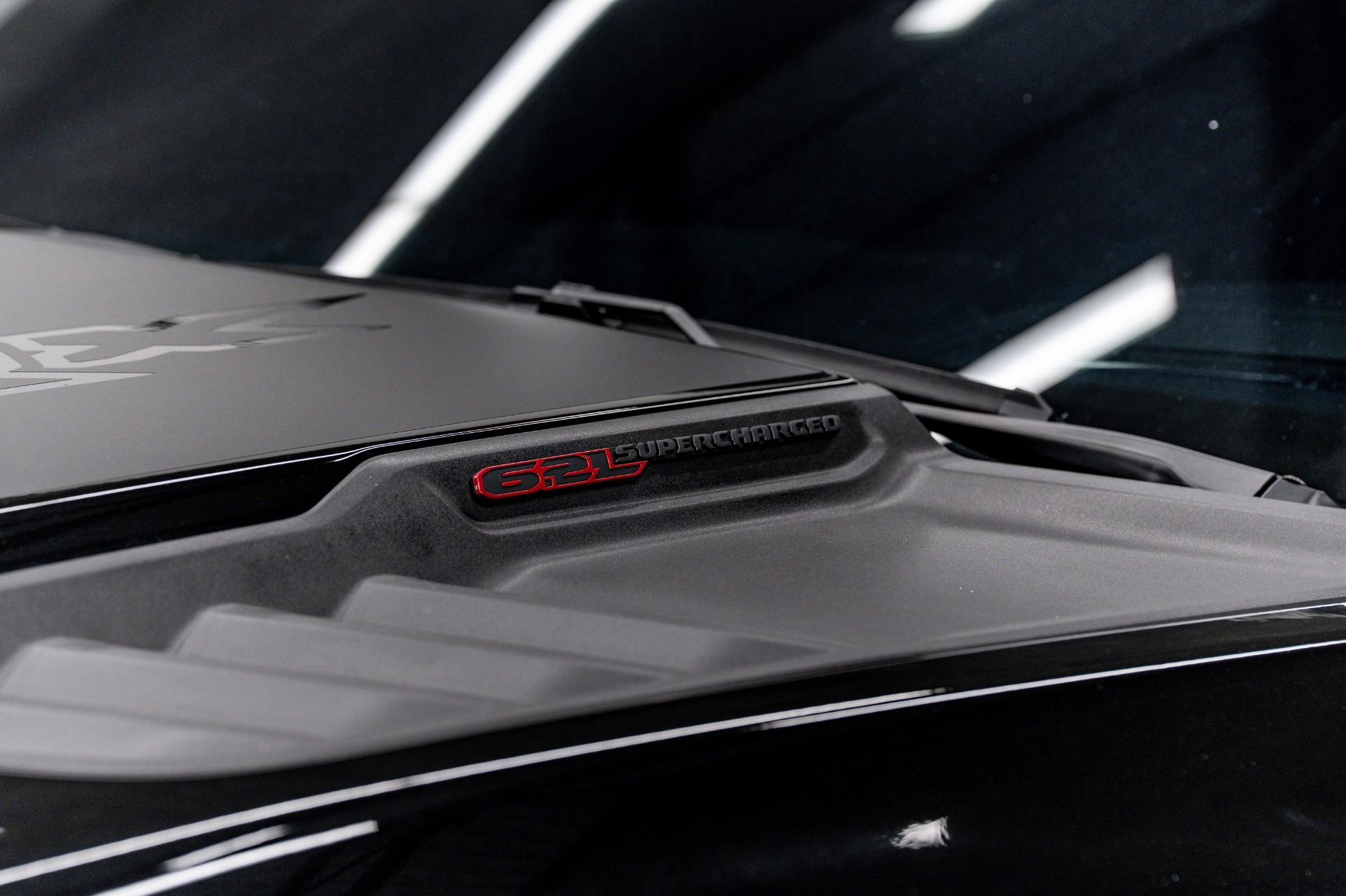 2022 RAM TRX in DIAMOND BLACK CRYSTAL PEARLCOAT, photo 45 of 49