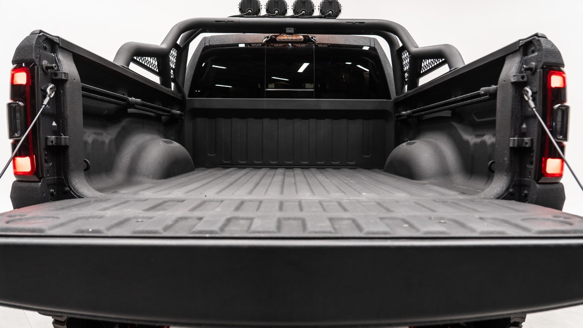 2022 RAM TRX in Gun Metal Gray, photo 19 of 60