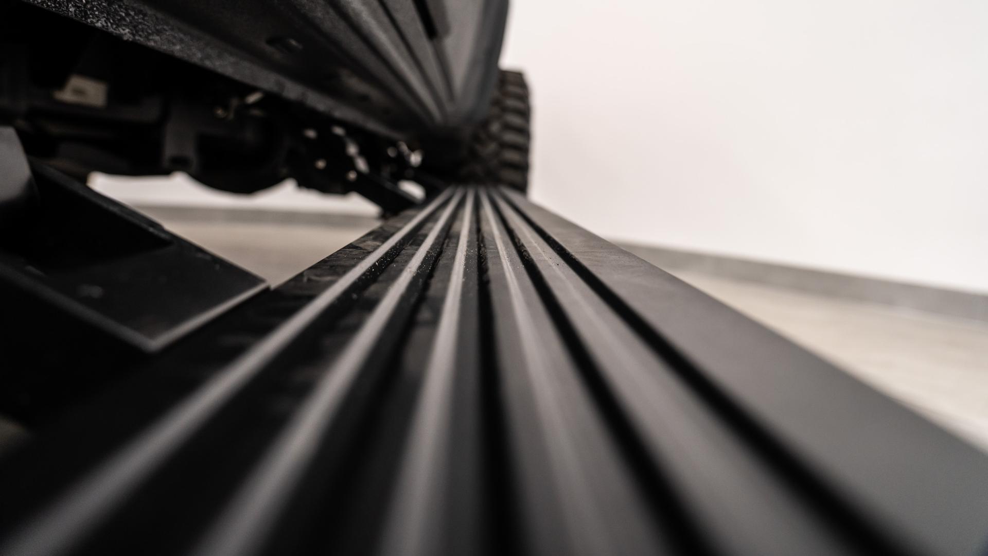 2022 RAM TRX in Gun Metal Gray, photo 22 of 60