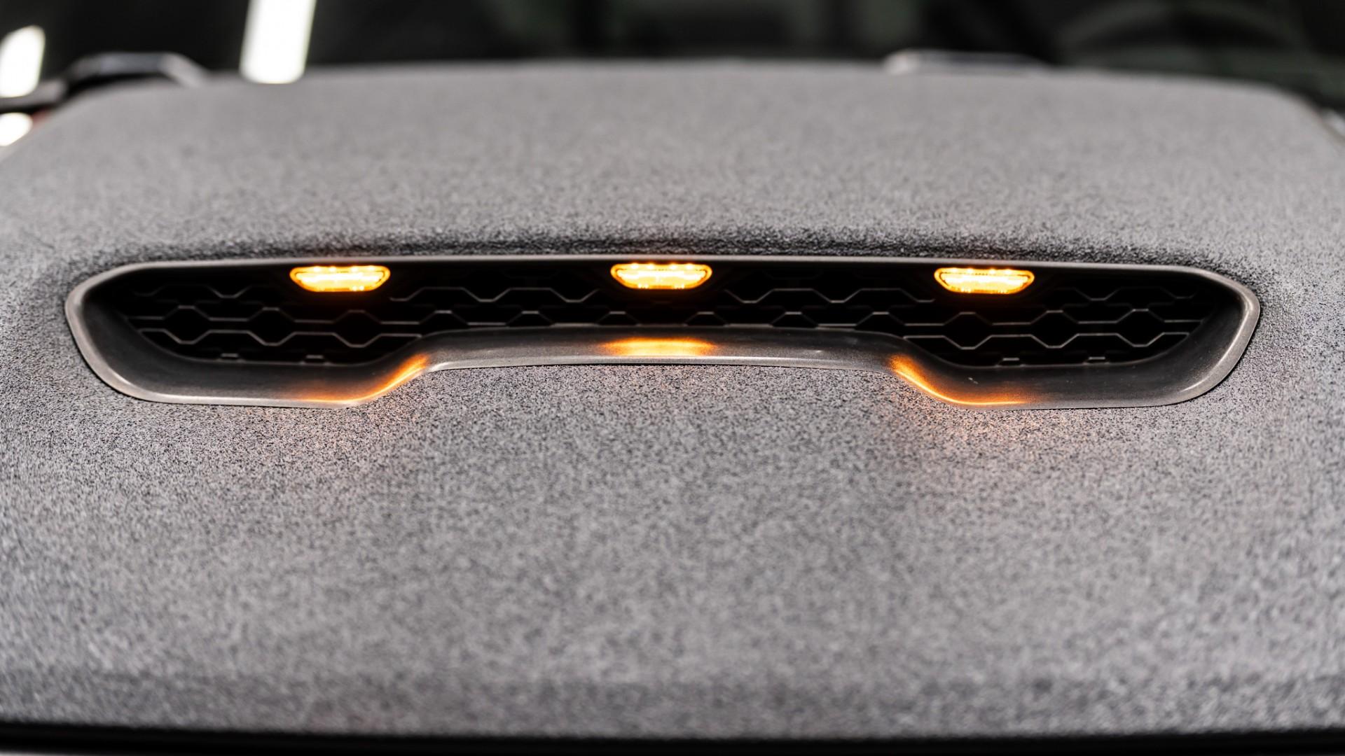 2022 RAM TRX in Gun Metal Gray, photo 24 of 60
