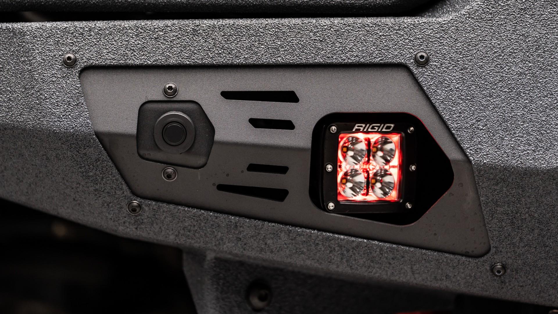 2022 RAM TRX in Gun Metal Gray, photo 27 of 60