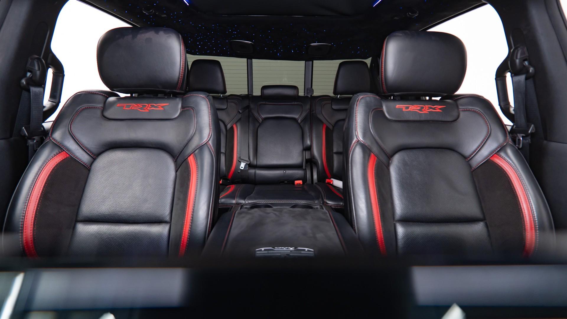 2022 RAM TRX in Gun Metal Gray, photo 3 of 60