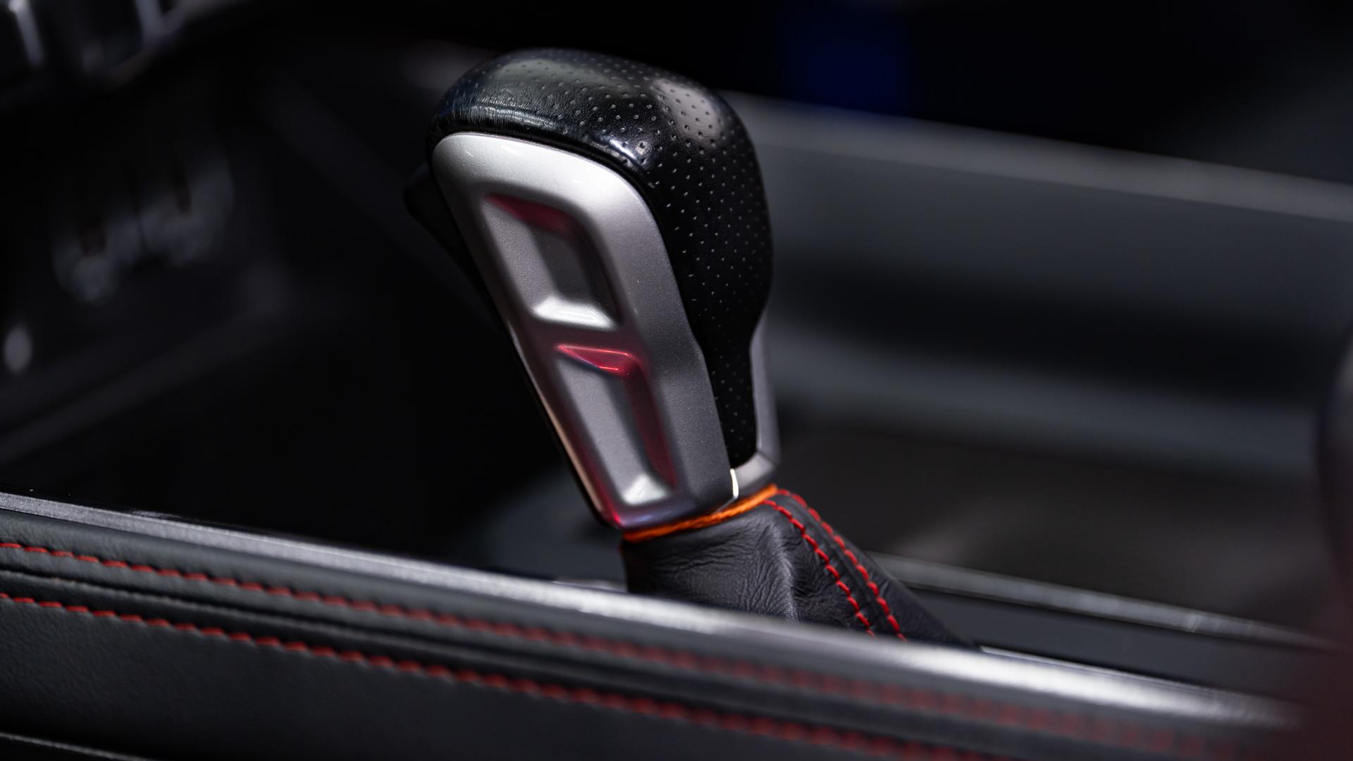 2022 RAM TRX in Gun Metal Gray, photo 59 of 60