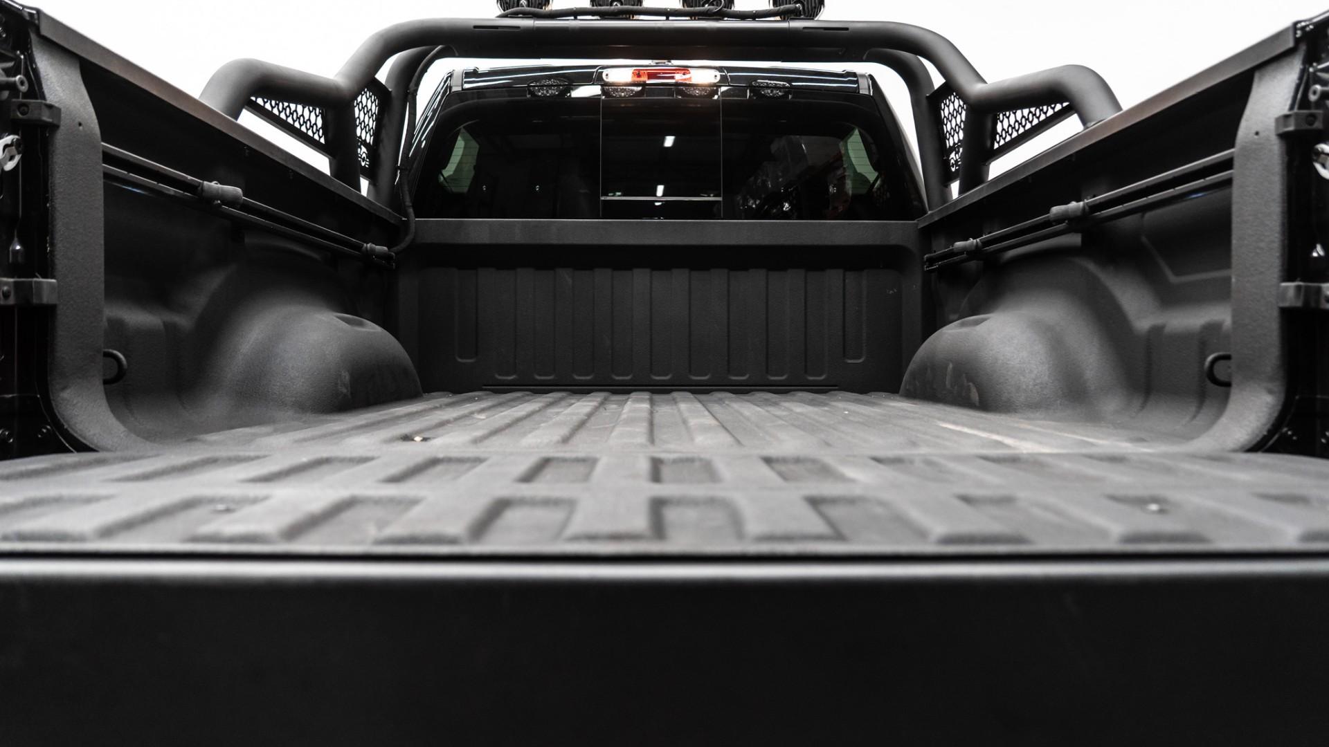 2022 RAM TRX in Black, photo 10 of 52