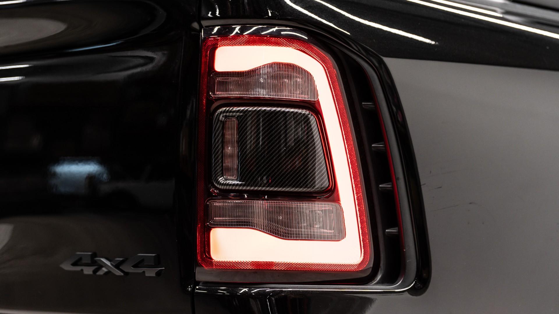 2022 RAM TRX in Black, photo 6 of 52