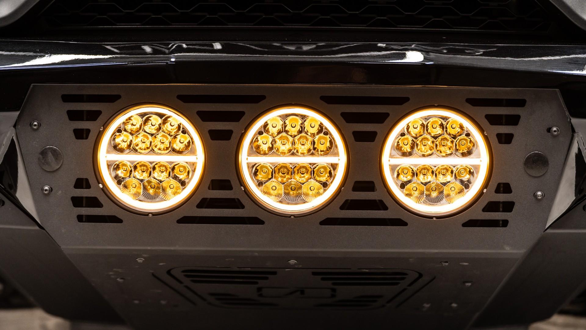 2022 RAM TRX in Black, photo 21 of 52